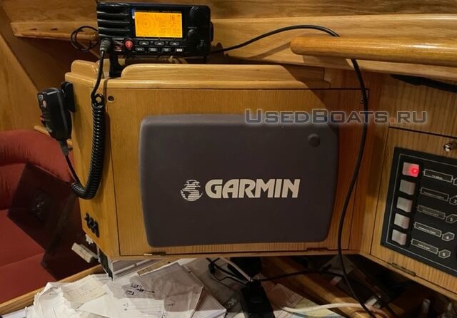 Ovni 345 (Ангара)