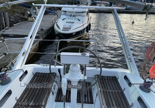 Ovni 345 (Ангара)