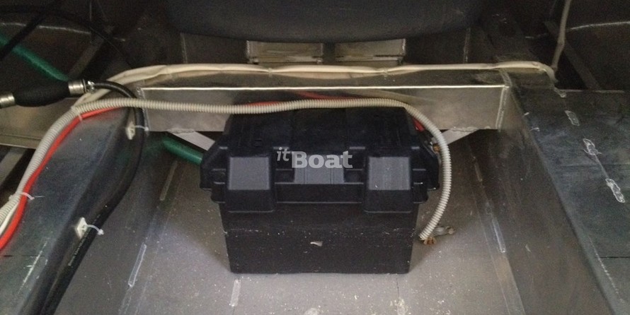 Velvette 18 Prime ALUMINIUM