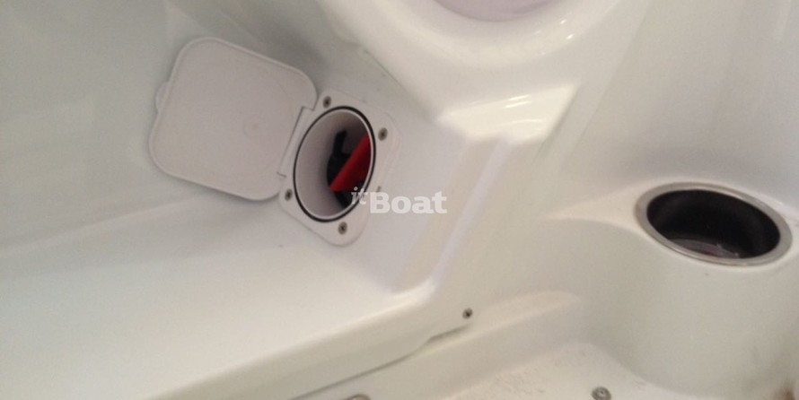 Velvette 18 Prime ALUMINIUM