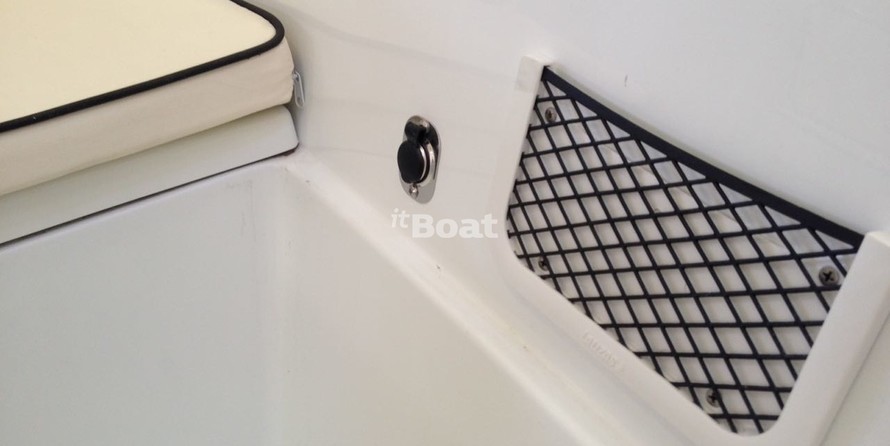 Velvette 18 Prime ALUMINIUM