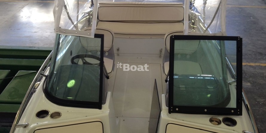 Velvette 18 Prime ALUMINIUM