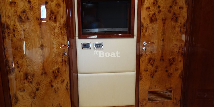 Gulf Craft 118 Majesty