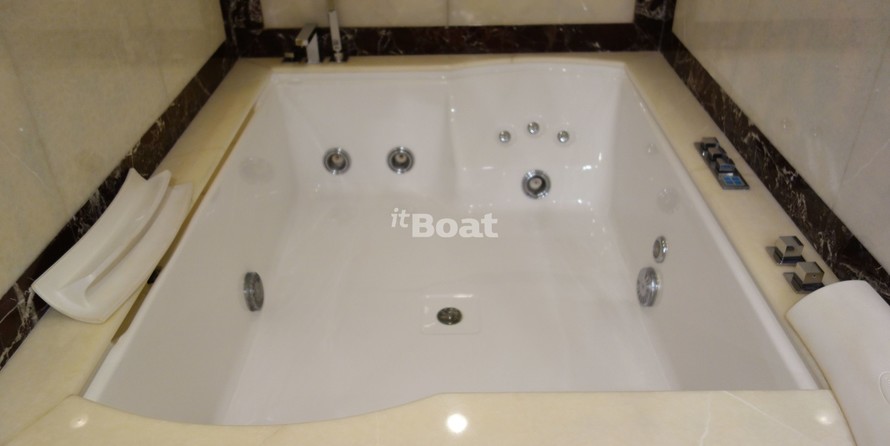 Gulf Craft 118 Majesty