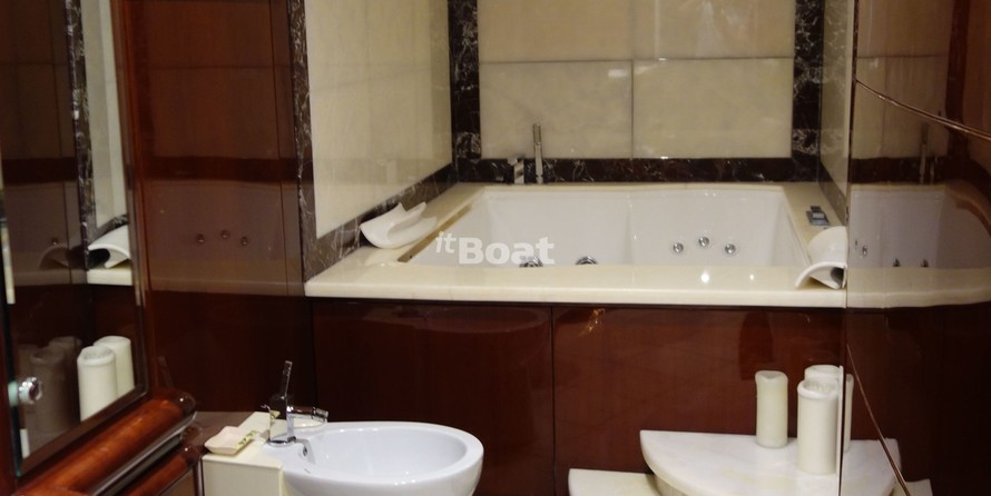 Gulf Craft 118 Majesty