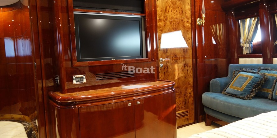 Gulf Craft 118 Majesty