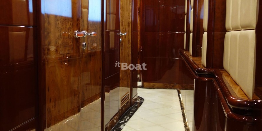 Gulf Craft 118 Majesty