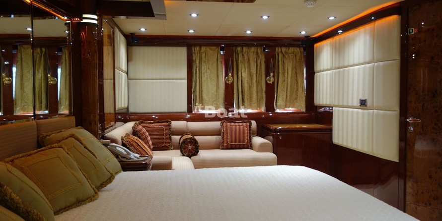 Gulf Craft 118 Majesty