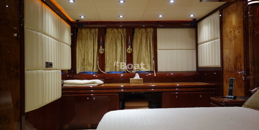 Gulf Craft 118 Majesty