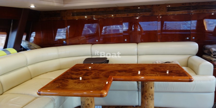 Gulf Craft 118 Majesty