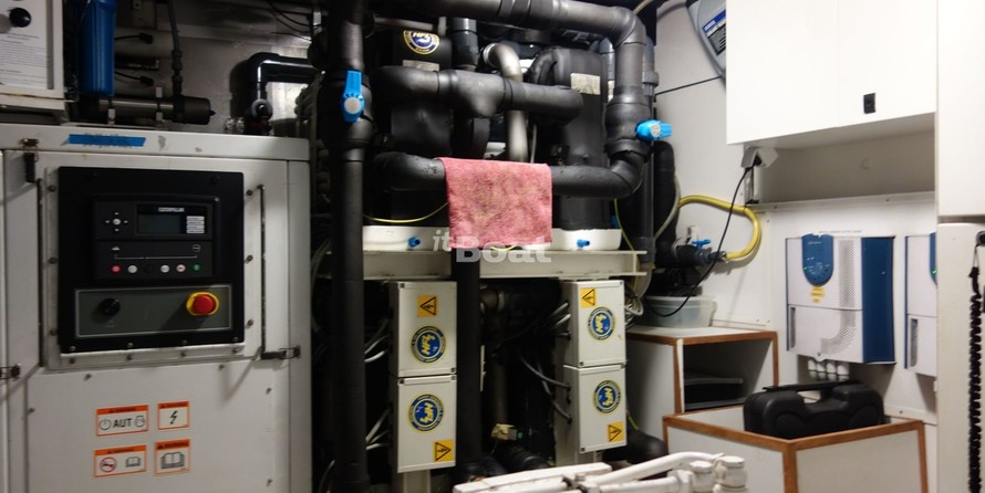 Gulf Craft 118 Majesty