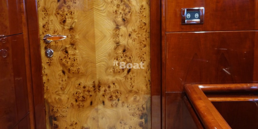 Gulf Craft 118 Majesty