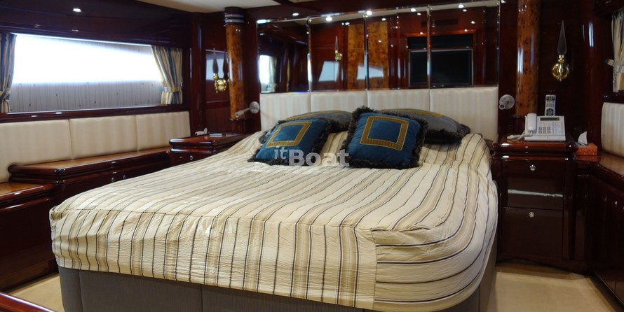 Gulf Craft 118 Majesty