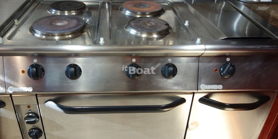 Gulf Craft 118 Majesty