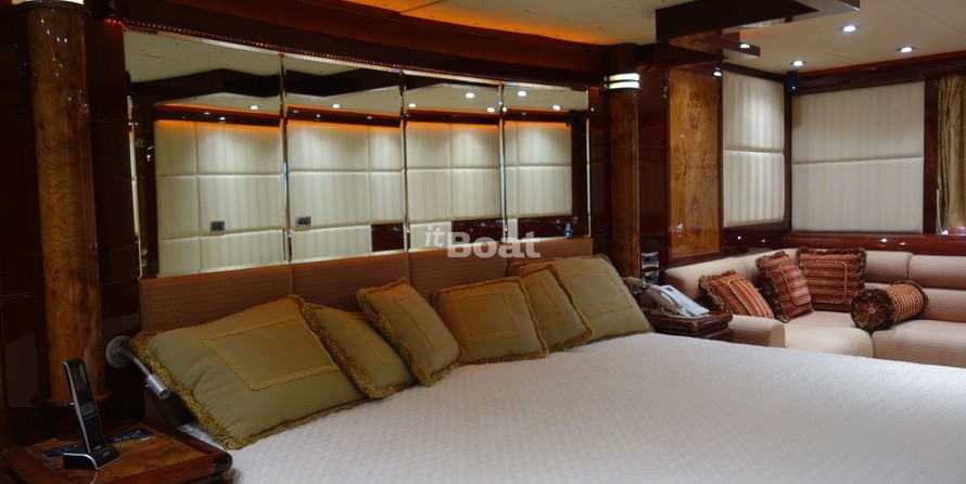 Gulf Craft 118 Majesty