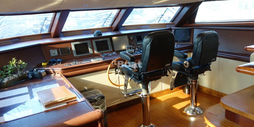 Gulf Craft 118 Majesty