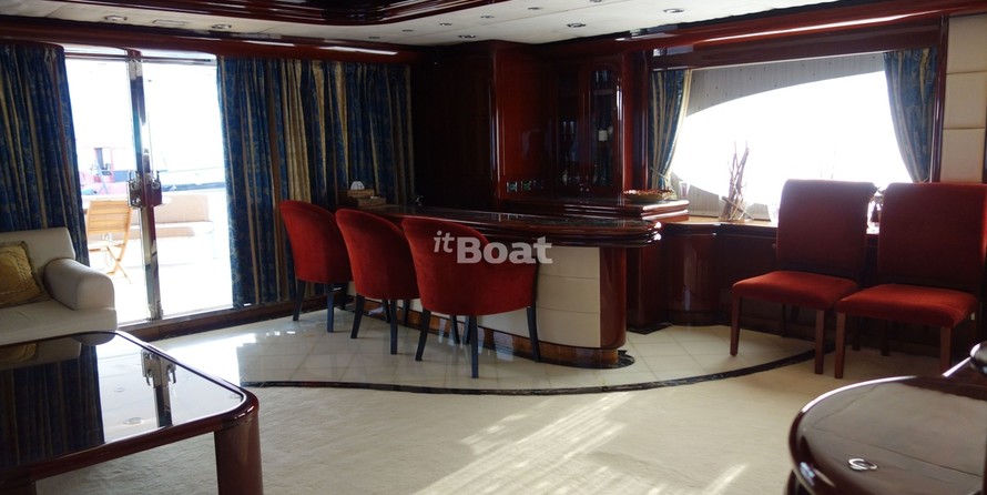 Gulf Craft 118 Majesty