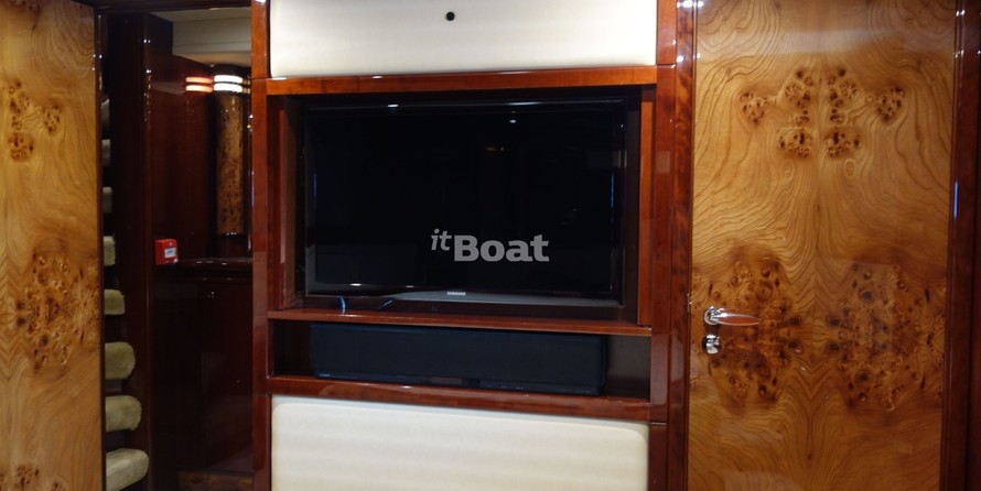Gulf Craft 118 Majesty