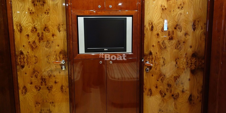 Gulf Craft 118 Majesty