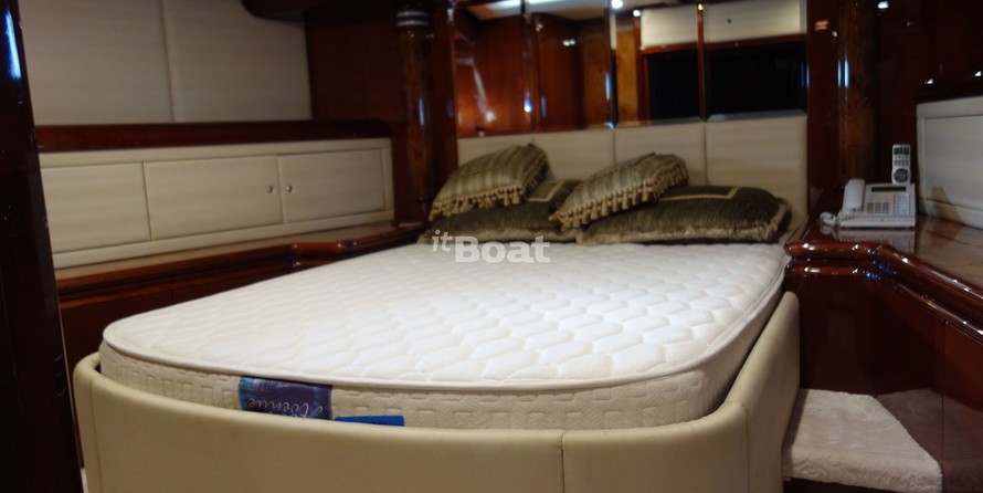 Gulf Craft 118 Majesty