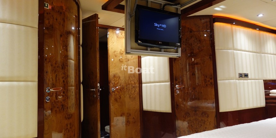 Gulf Craft 118 Majesty