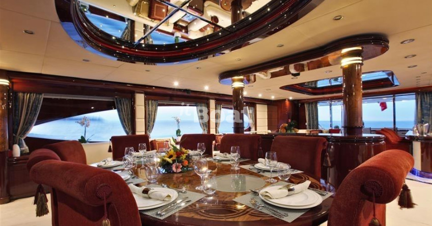 Gulf Craft 118 Majesty