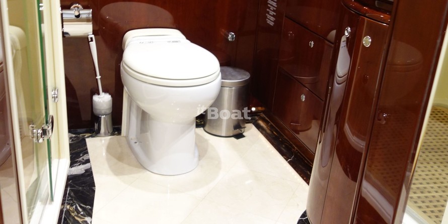 Gulf Craft 118 Majesty