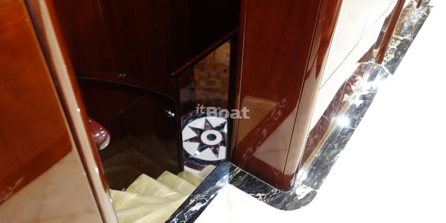 Gulf Craft 118 Majesty