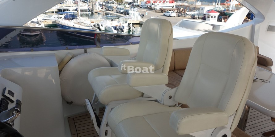 Gulf Craft 118 Majesty