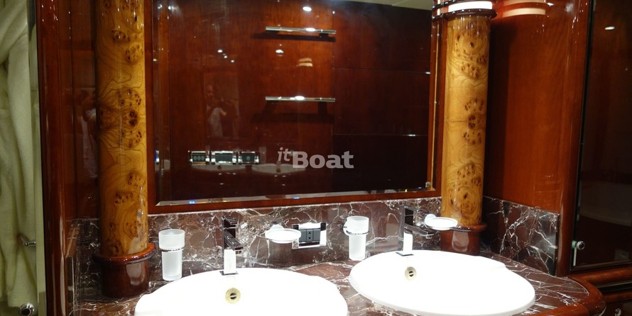 Gulf Craft 118 Majesty