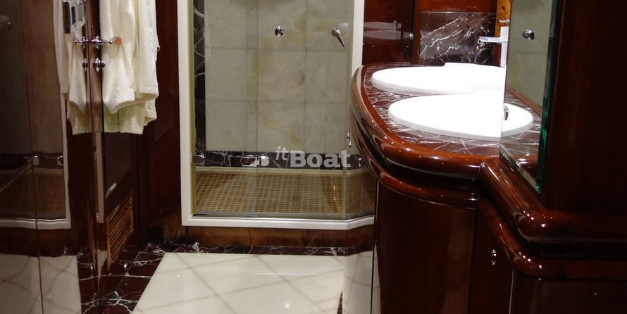 Gulf Craft 118 Majesty