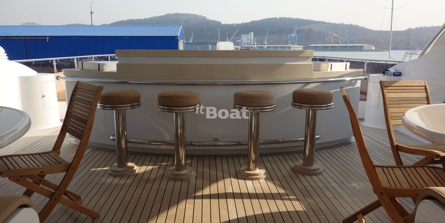 Gulf Craft 118 Majesty