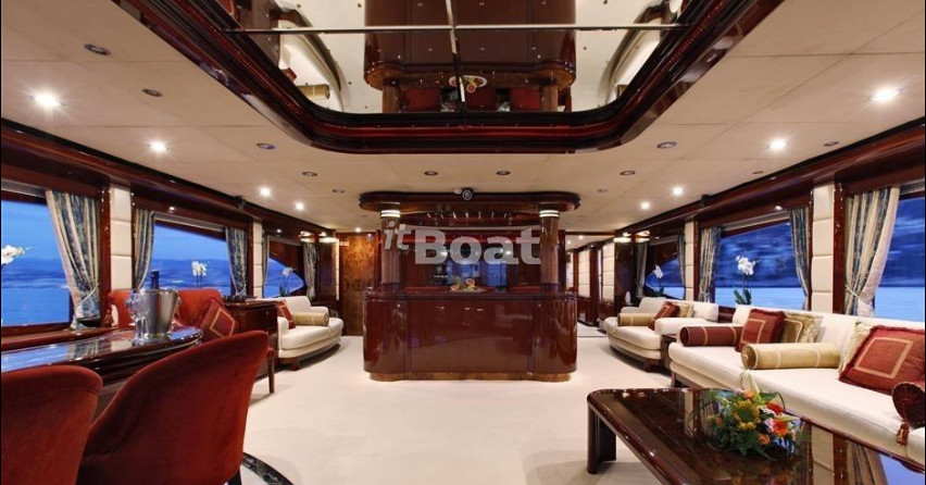 Gulf Craft 118 Majesty