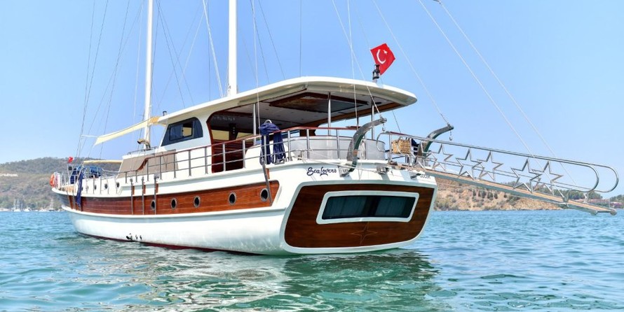 Gulet Sea Lovers
