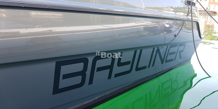 Bayliner 265 SB