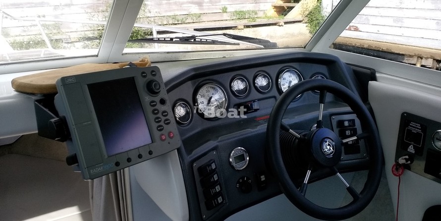 Campion Allante 545i