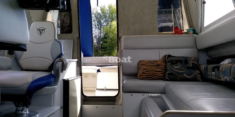 Campion Allante 545i