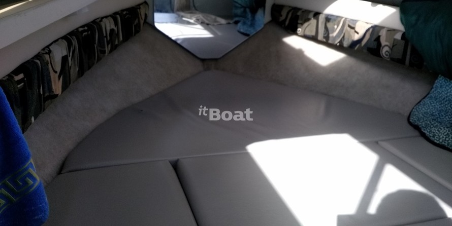 Campion Allante 545i