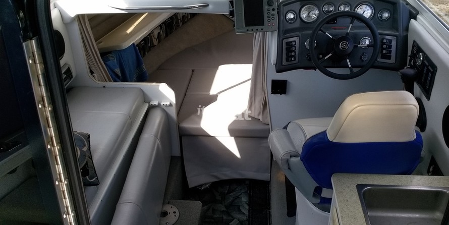 Campion Allante 545i