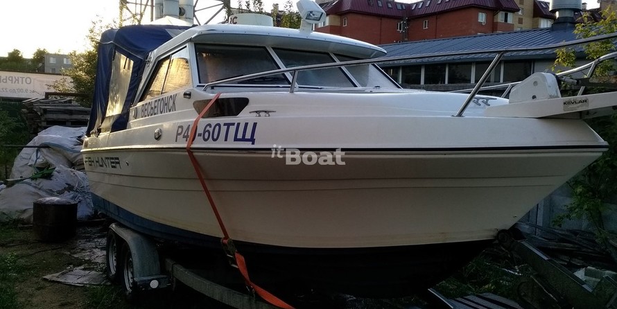 Campion Allante 545i