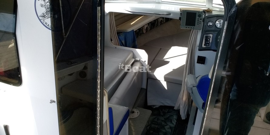 Campion Allante 545i