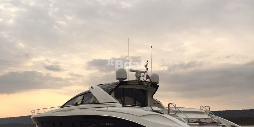 Riva 68 Ego Super