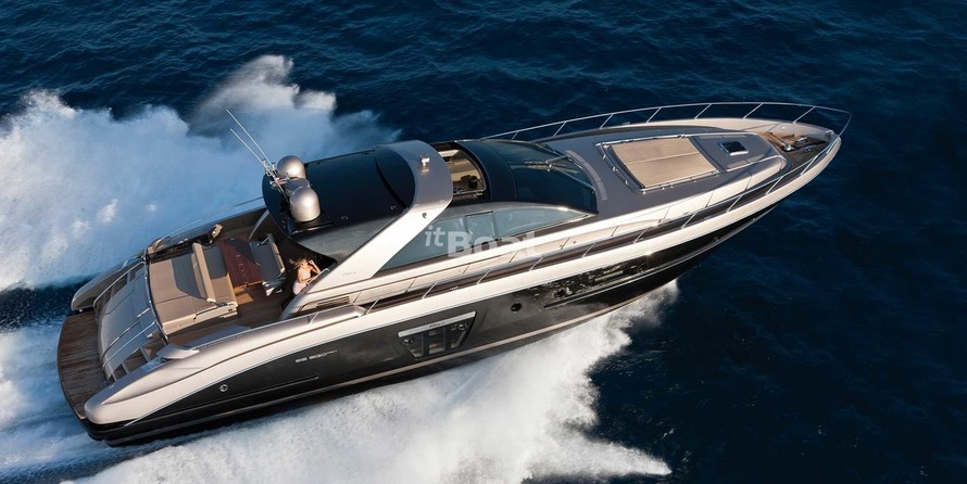 Riva 68 Ego Super