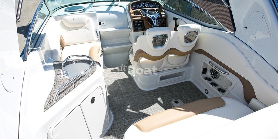 Crownline 264 CR