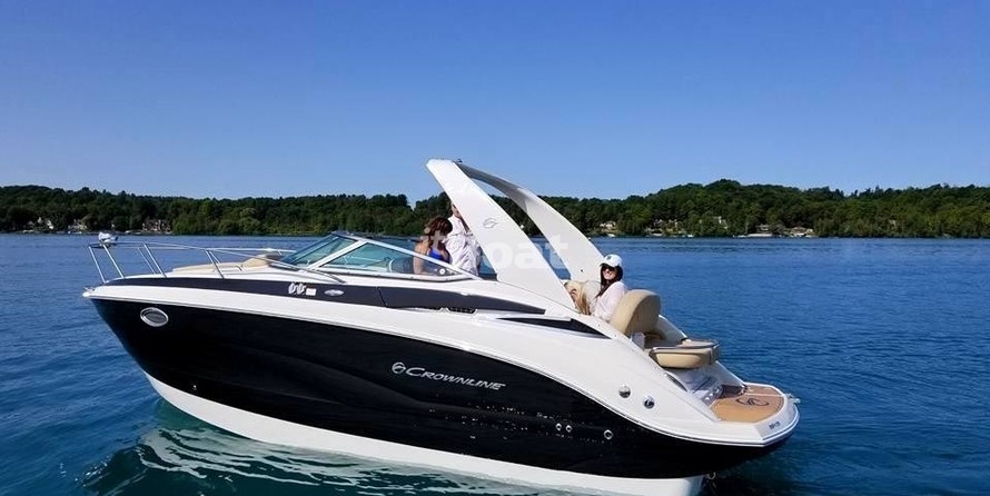 Crownline 264 CR