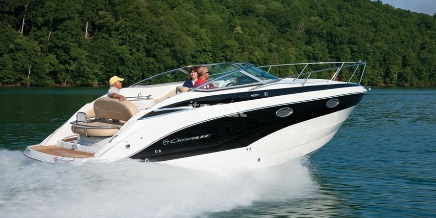 Crownline 264 CR
