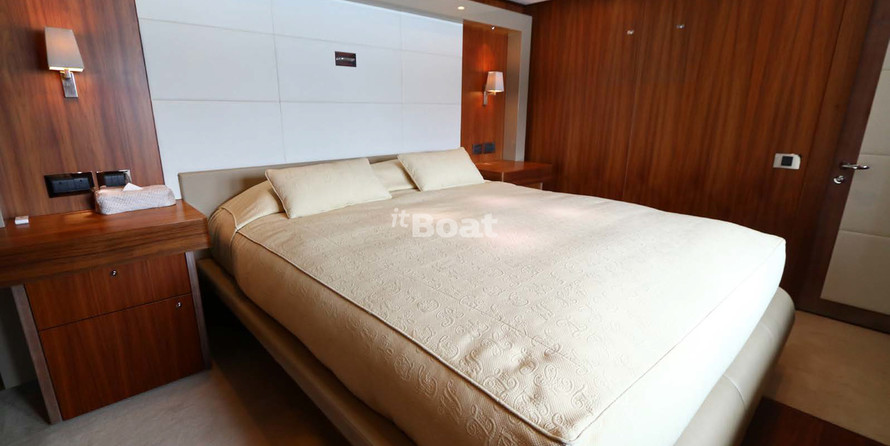 Sunseeker 130 Predator