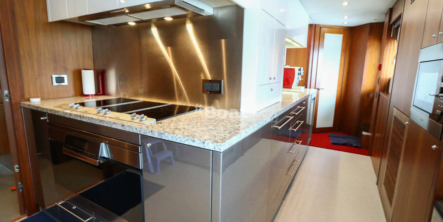 Sunseeker 130 Predator