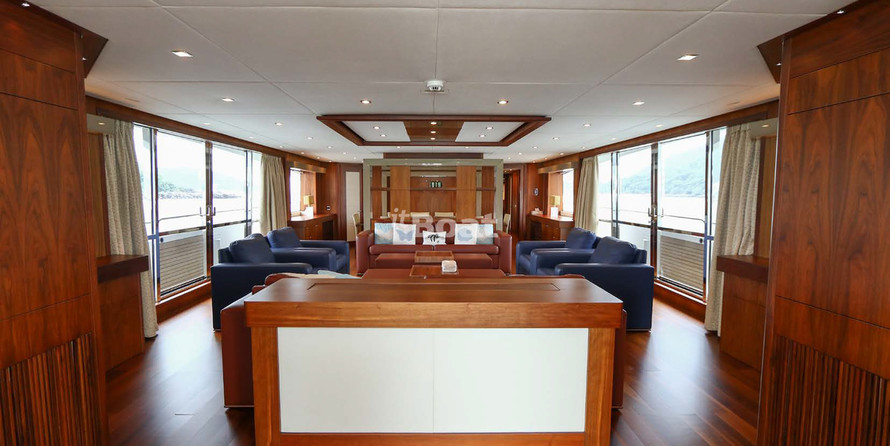 Sunseeker 130 Predator