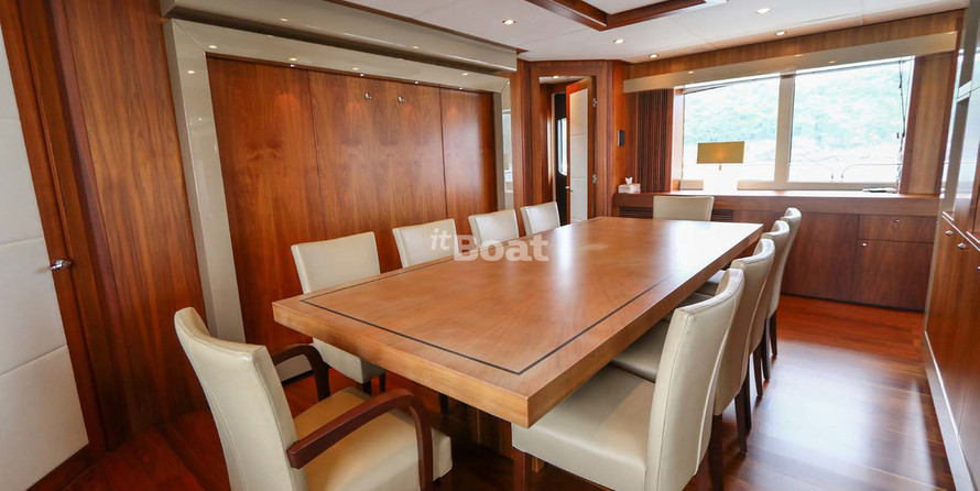 Sunseeker 130 Predator